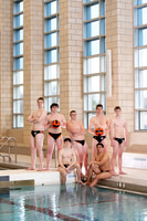 Hersey Boys Water Polo 2026