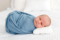 Baby Caden