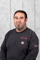 NW Metalcraft Headshots 2026
