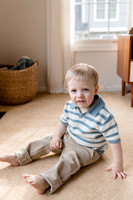 Baby Marshall
