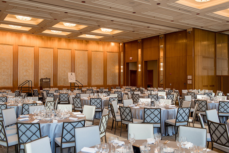 Something Blue Photography | Linn Inn Dinner 2025
