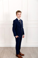 Vinny's 8th Grade Photos