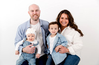 Novella First Birthday