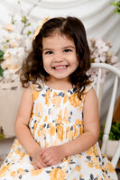 Spring Minis 2026 - The Conroy Family