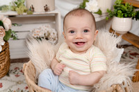 Spring Minis 2026 - The Flores Family