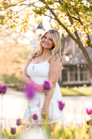 Lilly C Senior Photos
