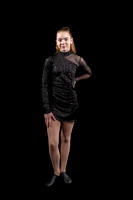 Advanced Dance Minis 2026 - Miller