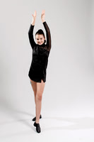 Advanced Dance Minis 2026 - Plummer