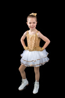 Beginner Dance Minis 2026