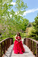 Tessa Prom Photos