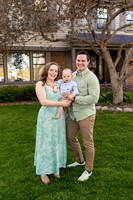Tlusty Extended Family