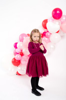 Valentine's Day Minis 2023 - The Blomeke Family
