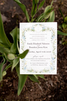 Emily & Brandon's Wedding