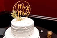 Amy & Dan's Wedding