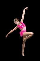 Advanced Dance Minis 2026 - Nierman