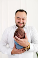 Baby Tino