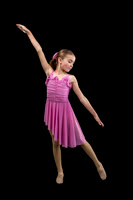 Advanced Dance Minis 2026 - Shefveland