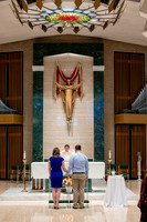 Shepley Vow Renewal