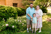 Quinten's Fifth Birthday