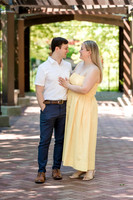 Eva & John Engagement Session