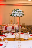 Michelle & Arabina's Wedding Reception