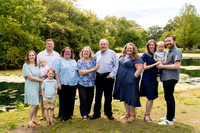 Montgomery Extended Family