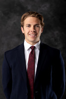 David Van Hoy Headshot