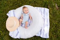 Kylie 3 Month