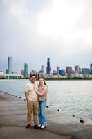 Lindsey & Jon Engagement
