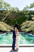 Madeline & Andrew Engagement