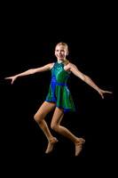 Dance Minis 2026 - Cochrane