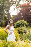 Lauren R Senior Photos