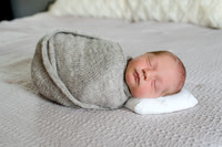 Baby Cooper