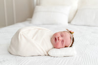 Baby Nora