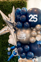 Villinski 25th Wedding Anniversary Party