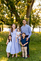 Linda and Rick's Extended Family Photos