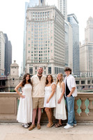 The Mills Family