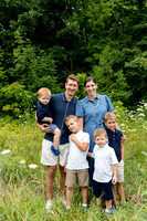 Poczatek Extended Family
