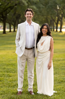 Yaz & Jack Engagement