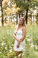 Sydney G Senior Photos