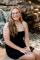 Cailyn Senior Photos
