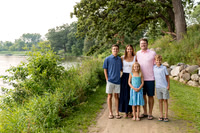 Marina Minis 2026 - The Olsen Family