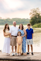 Marina Minis 2026 - The Plummer Family
