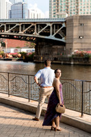 Alec & Elana Proposal