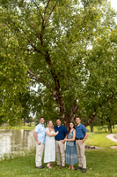 The Pawlak Family