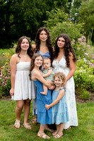 The Calandrini Family