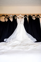 Haley & Rick's Wedding
