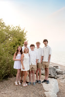 The Bremer Family