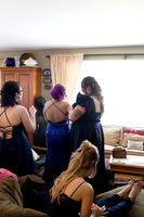 Mariana & Patrick's Wedding