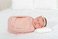 Baby Margot